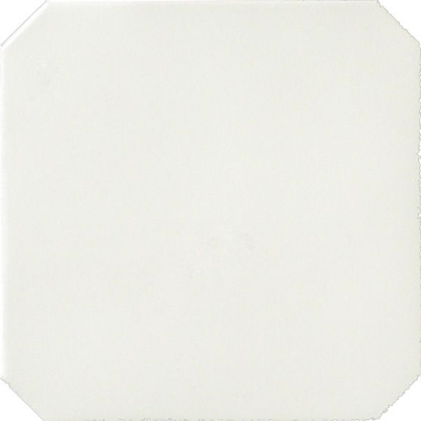 Настенная плитка AMARCORD OTTAGONO BIANCO MATT. 20x20 от Grazia Ceramiche (Италия)