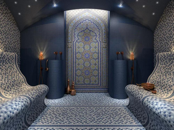 Керамогранит Ковер Джебель матовый обрезной (KMD3STA084GR) 119.5x238.5x0.9 от Kerama Marazzi (Россия)