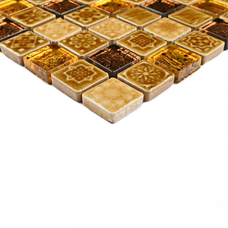 Morocco Gold 23*23 300*300