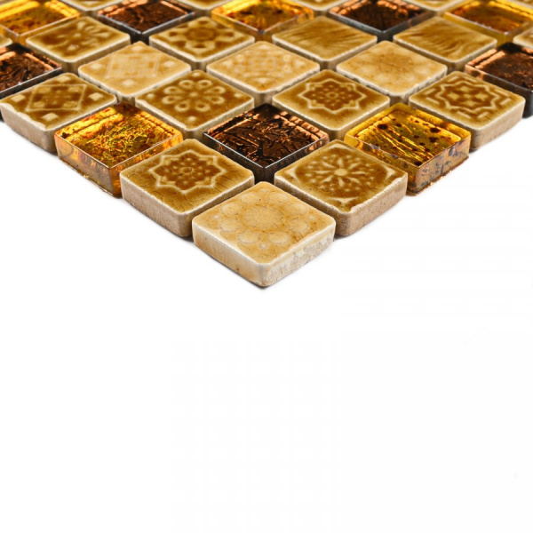 Morocco Gold 23*23 300*300