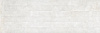 Настенная плитка ODEON BLANCO RELIEF 30x90 от Pamesa (Испания)