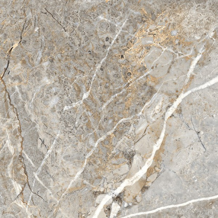 Керамогранит Fantastico Grey Granito Матовый 60x60 от Laparet