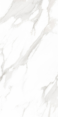 Керамогранит Calacatta Super White Polished 60x120 от Staro (Индия)