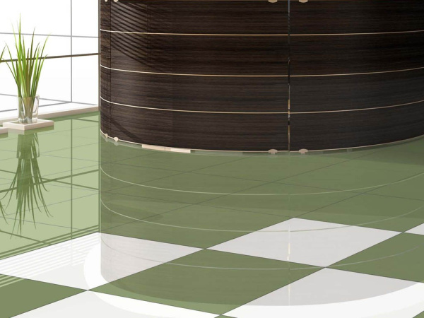 Керамогранит RAINBOW RW 03 неполированный 60x60 от Estima (Россия)