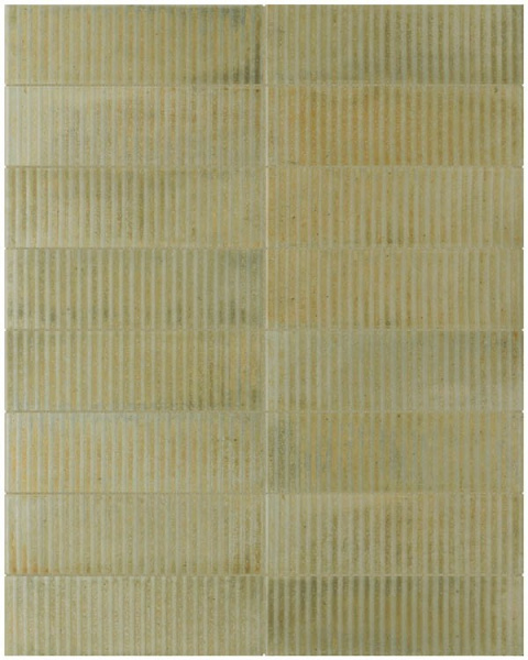 Керамогранит RAKU LINE SAGE (30693) 6x18.6 от Equipe Ceramicas (Испания)