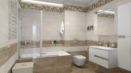 Мозаика Kiparis 30x30 от Laparet