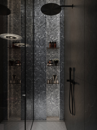 Atlantis Iron 4*24*24  315*315