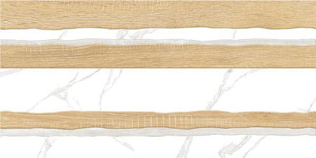 Настенная плитка Elemento (WT9ELT55) 25x50x9 от AltaCera (Россия)