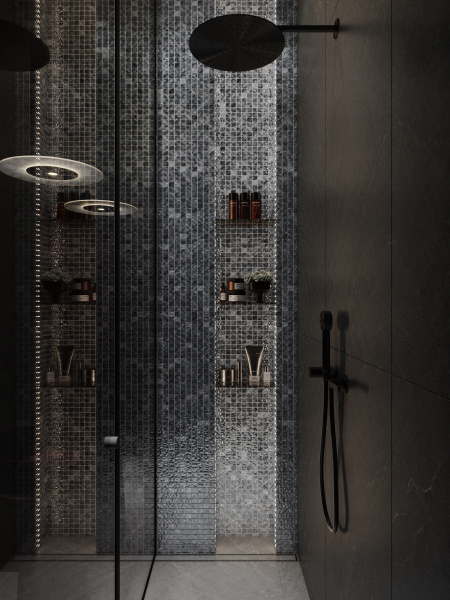 Atlantis Iron 4*24*24  315*315