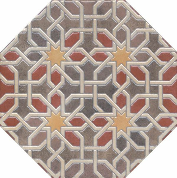 Декор Паласио VT/A50/SG2432 24x24 от Kerama Marazzi (Россия)