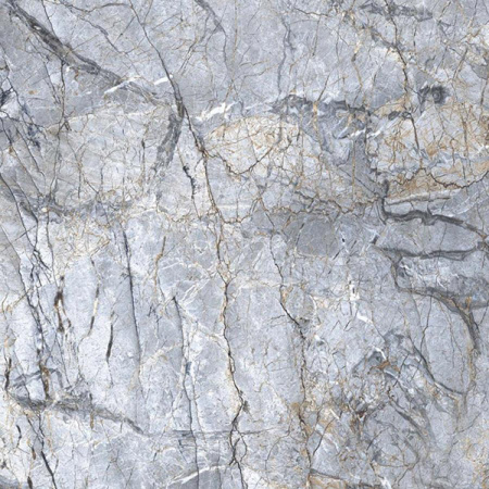 Керамогранит Fiji Grey carving (CR102) 60x60 от Primavera (Индия)