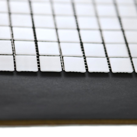 Simple White 4*20*20 327*327