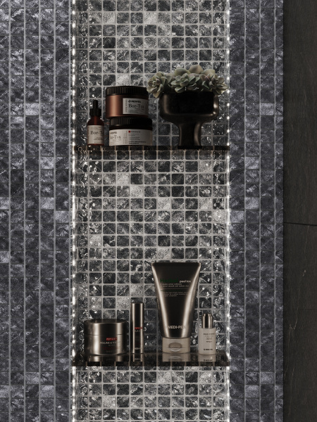 Atlantis Iron 4*24*24  315*315