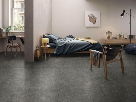 Керамогранит CONCRETE (PP459NTT77004M) 45x90x9.5 от NT Ceramic (Китай)