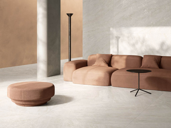 Керамогранит Oyster Beige Ret 60x120 от Isla (Италия)