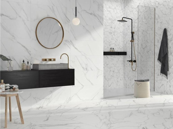 Керамогранит P.E. Aston MT Rect. Gold 60x120 от Keratile-KTL (Испания)