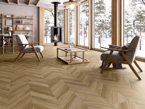 Керамогранит SKANDI FINLANDIA NUEZ 60x120x0.98 от New Tiles (Испания)