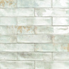 Настенная плитка BAYONNE GREEN 7.5x30 от Mainzu (Испания)