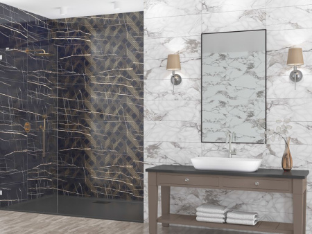 Напольная плитка ROYAL BIANCO 42x42 от Керлайф (Россия)