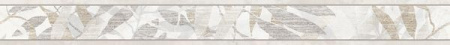 Бордюр Blare (BWU60BLA004) 6x60x8 от Alma Ceramica (Россия)