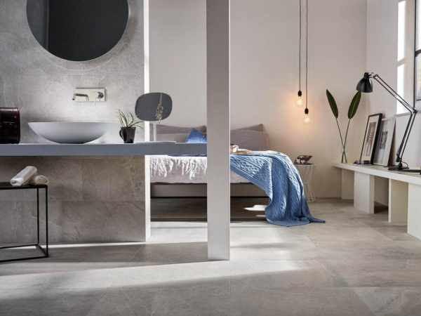 Керамогранит X-ROCK12B 60x120 от Imola Ceramica (Италия)