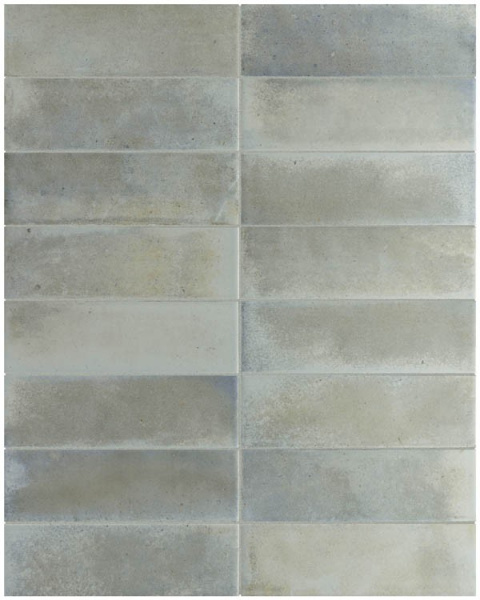 Керамогранит RAKU SEA (30689) 6x18.6 от Equipe Ceramicas (Испания)