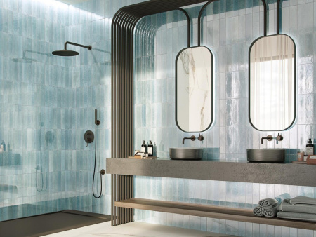 Настенная плитка AGADIR SELVA 7x28 от Dune (Испания)