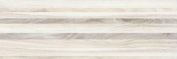 Zen Плитка настенная полоски бежевый 60036 20х60