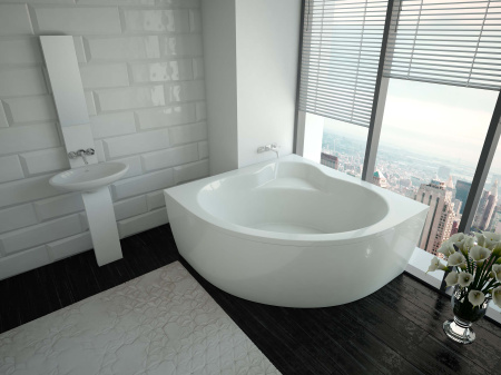 Фронтальная панель к ванне Ума