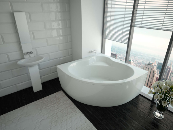 Фронтальная панель к ванне Ума