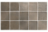 Керамогранит ARGILE Cacao 27571 10x10 от Equipe Ceramicas (Испания)