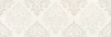 Декор Atria ванильный 20x60 от Laparet