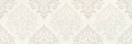 Декор Atria ванильный 20x60 от Laparet