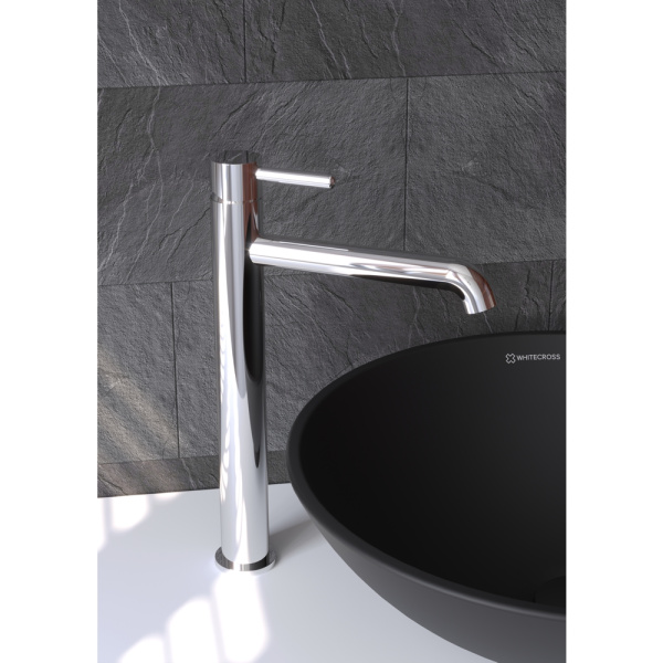 Смеситель для умывальника WHITECROSS Y Y1212CR (хром)