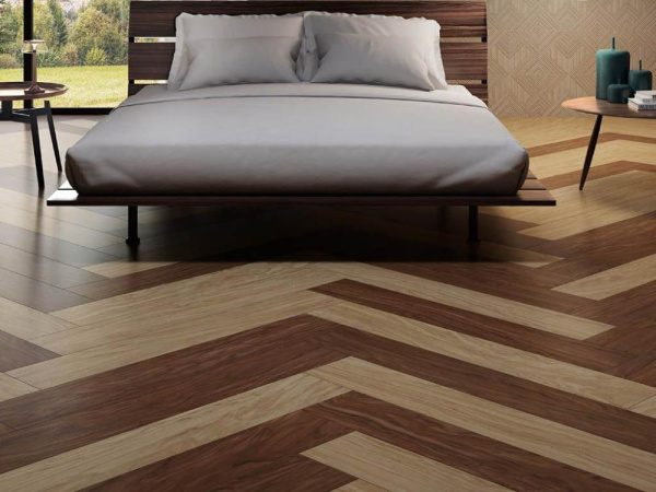 Керамогранит Олива бежевый обрезной (SG516220R) 20x119.5x0.9 от Kerama Marazzi (Россия)