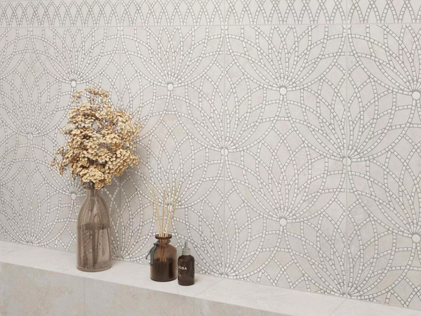 Бордюр Литос бежевый светлый матовый обрезной (KMB3STA021BR) 30x7.2x0.9 от Kerama Marazzi (Россия)