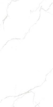 Керамогранит Sisam White Glossy120 60x120 от Velsaa (Индия)