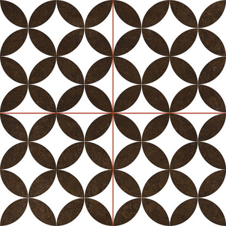 Напольная плитка NKR CHIC ROY 45x45 от NiceKer (Испания)