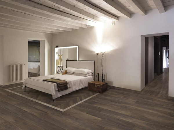 Керамогранит GREENWOOD BEIGE (J86326) 24x120 от Rondine Group RHS (Италия)