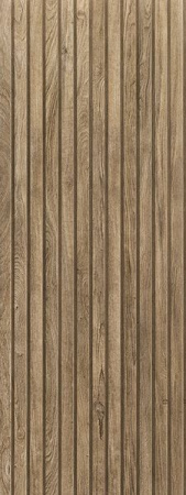 Настенная плитка Lexington Cognac 45x120 от Porcelanosa (Испания)