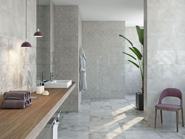 Керамогранит Ellesmere Lappato120 60x120 от Absolut Keramika (Испания)