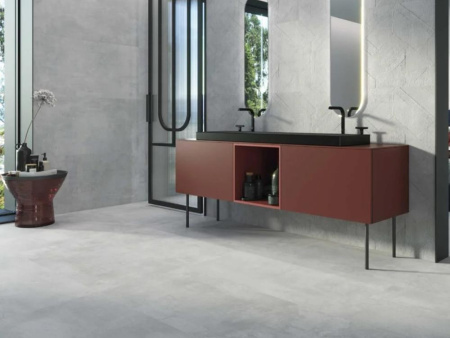 Керамогранит ALCHEMY WHITE RECT 60x120 от Azulev (Испания)