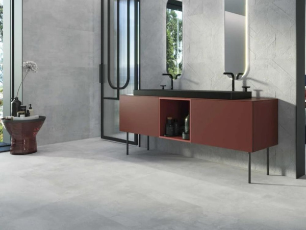 Керамогранит ALCHEMY WHITE RECT 60x120 от Azulev (Испания)