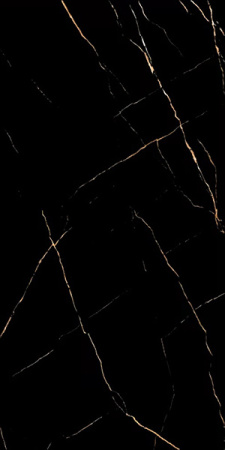 Керамогранит Delta Black 60x120 от Bluezone (Индия)