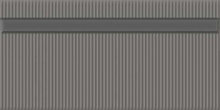 Декор Pincio Antracita 10x20 от Vives Ceramica (Испания)