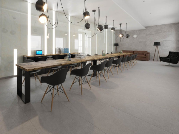 Плинтус LN00 Непол. 7x60 от Estima (Россия)