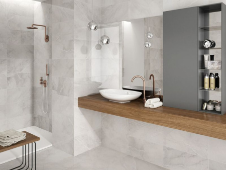 Керамогранит GROTTO CREMA (leviglass) Rect. 75x75 от Pamesa (Испания)