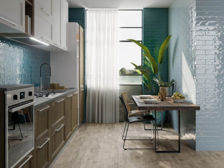 Бордюр MOLD SKY 5x30 от El Barco (Испания)