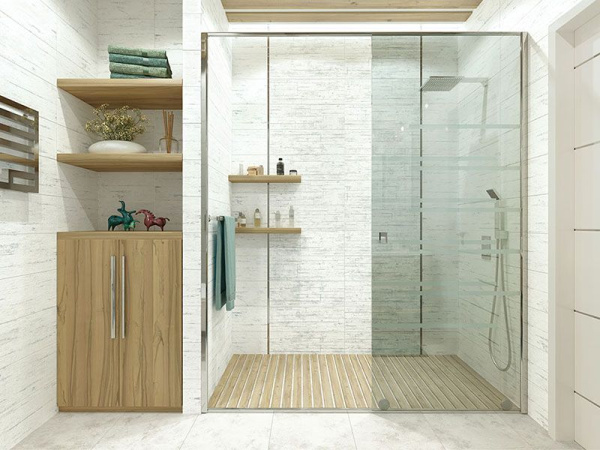 Настенная плитка Formwork White WT11FOR00 20x60 от AltaCera (Россия)