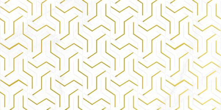Декор Crystal Fractal белый 30x60 от Laparet